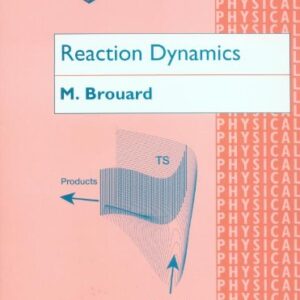 Reaction Dynamics
