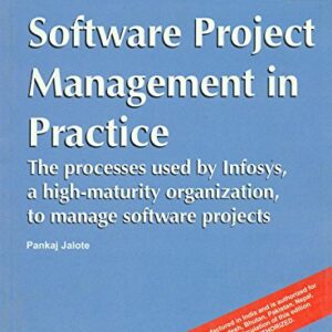 Software Project Management In Practice