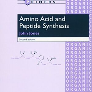 Amino Acid And Peptide Synthesis