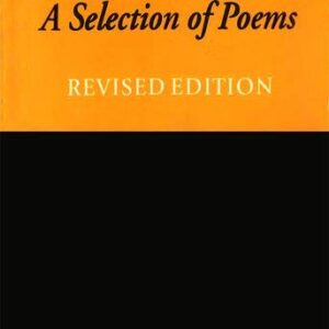 Panorama A Selection Of Poems