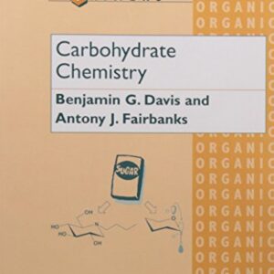 Carbohydrate Chemistry