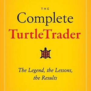 The Complete Turtle Trader