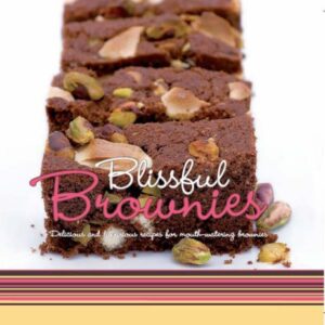 blissful brownies