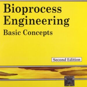 Bioprocess Engineering