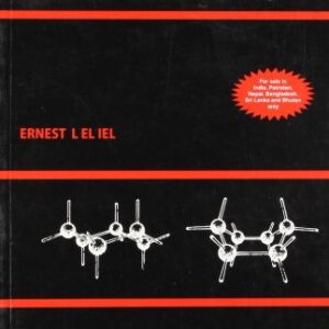 Steriochemistry Of Carbon Compounds
