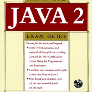 All In One Java 2 Exam Guide