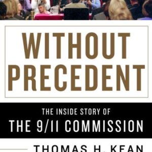 Without Precedent