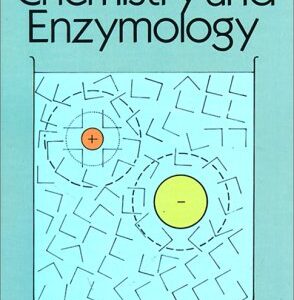 Catalysis In Chemistry And Enzymology