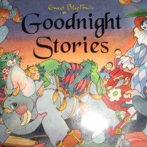 Goodnight Stories