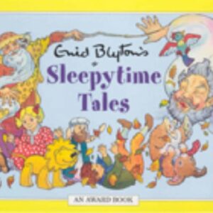 Sleepy Time Tales
