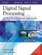 Digital Signal Processing A Matlab Based Approach