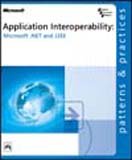 Application Interoperability Microsoft .net And J2 Ee