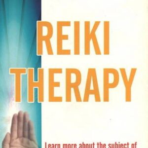Reiki Therajpy