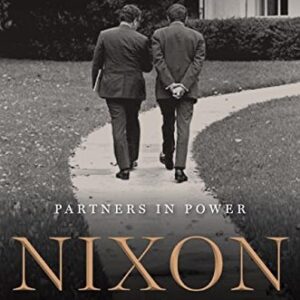 Nixon And Kissinger