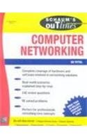 Schaums Outlines Computer Networking