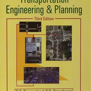 Transportation Engineering & Planning