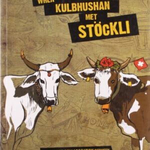 When Kulbhushan Met Stockli