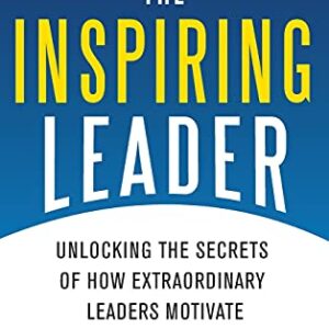 The Inspiring Leader