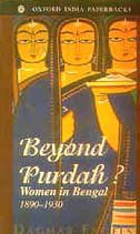 Beyond Purdah