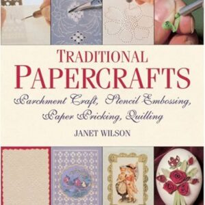 Traditional Papercrafts
