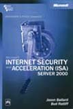 Internet Security Acceleration Isa Server 2000