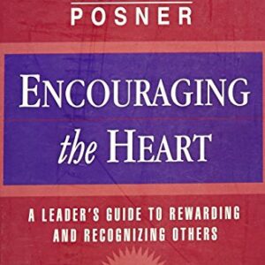 Encouraging The Heart