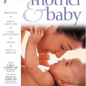 Johnsons Mother & Baby