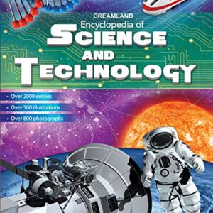 SCIENCE AND TECHNOLOGY