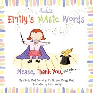 Emilys Magic Words