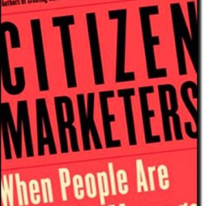 Citizen Marketers