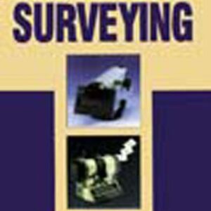 Fundamentals Of Surveying
