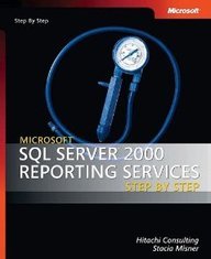 Sql Server 2000 Reporting Services