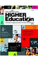 HIGHER EDUCATIONS ENGLISH 2014