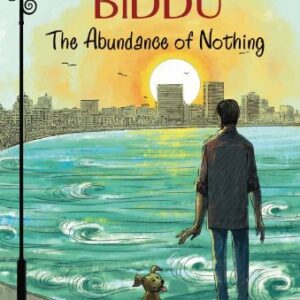 THE ABUNDANCE OF NOTHING