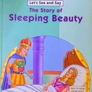The Story Of Sleeping Beauty