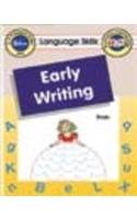 Language Skills Early Writing