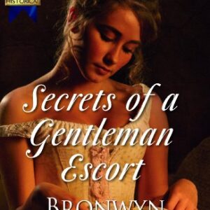 SECRETS OF A GENTLEMAN ESCORT