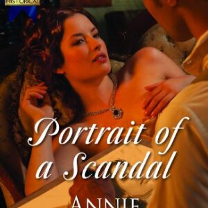 PORTRAIT OF A SCANDAL