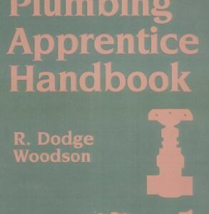 The Plumbing Apprentice Handbook