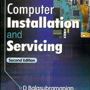 Computer Indtallation And Servicing