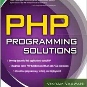 Php Programming Solutions