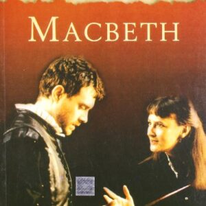 Oxford School Shakespeare Macbeth