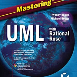Mastering Uml With Rational Rose