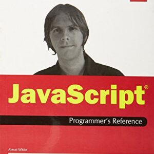 Java Script Programmers Reference