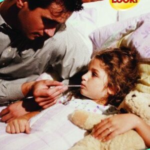 The Italian Doctors Perfect Family