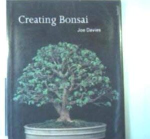 Creating Bonsai