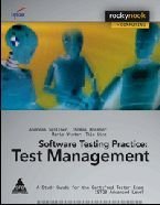 Software Testing Practice Test Management