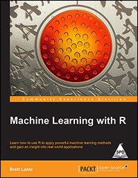 MACHINE LEARNING WITH R
