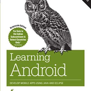 LEARNING ANDROID