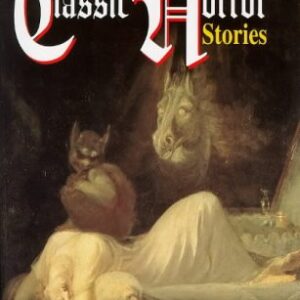 The Words Worth Book Of Classic Horror